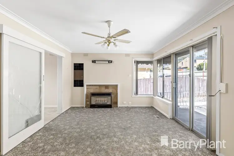 Third view of Homely house listing, 14 Frensham Road, Macleod VIC 3085