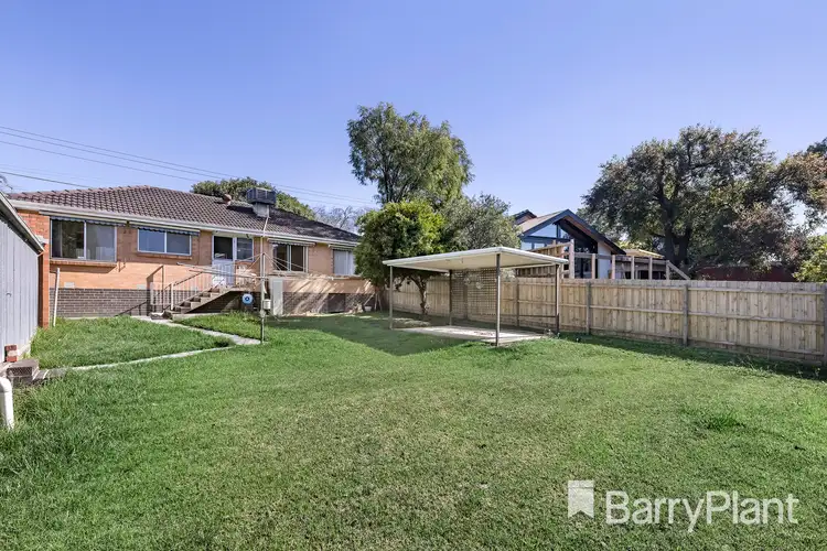 Fifth view of Homely house listing, 14 Frensham Road, Macleod VIC 3085