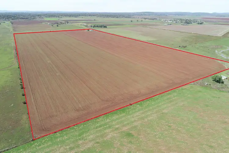 Second view of Homely rural property listing, Oakey Pittsworth Road, Aubigny QLD 4401