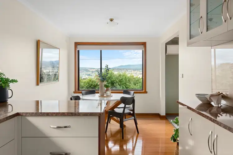 Fifth view of Homely house listing, 31 Kelvin Street, Youngtown TAS 7249