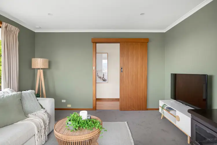 Sixth view of Homely house listing, 31 Kelvin Street, Youngtown TAS 7249