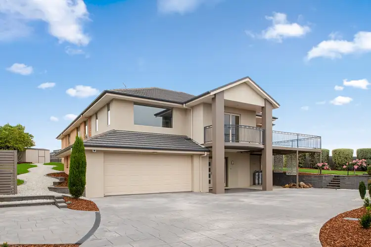 Main view of Homely house listing, 15 Bronte Court, Riverside TAS 7250
