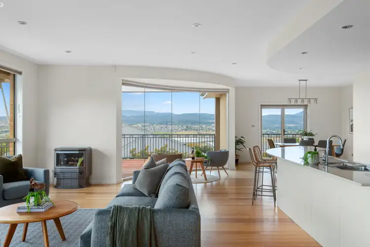 Third view of Homely house listing, 15 Bronte Court, Riverside TAS 7250