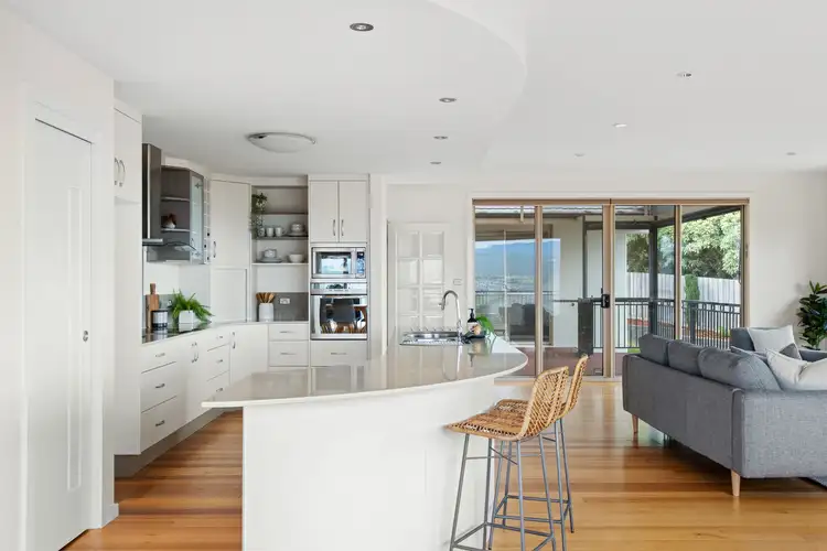 Fourth view of Homely house listing, 15 Bronte Court, Riverside TAS 7250