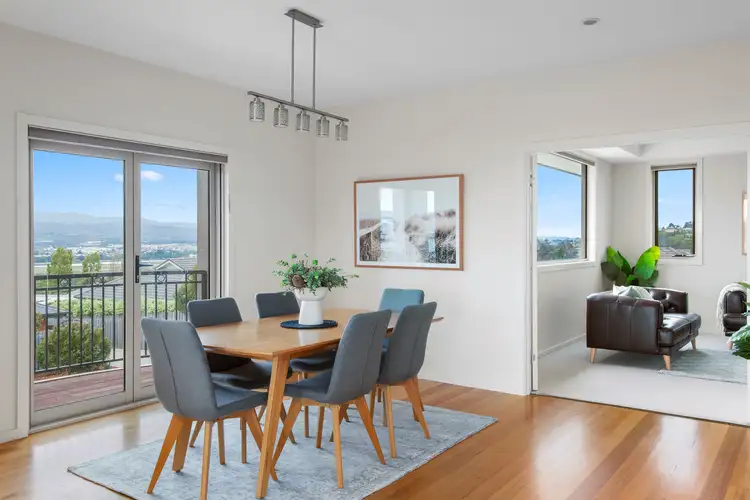 Fifth view of Homely house listing, 15 Bronte Court, Riverside TAS 7250