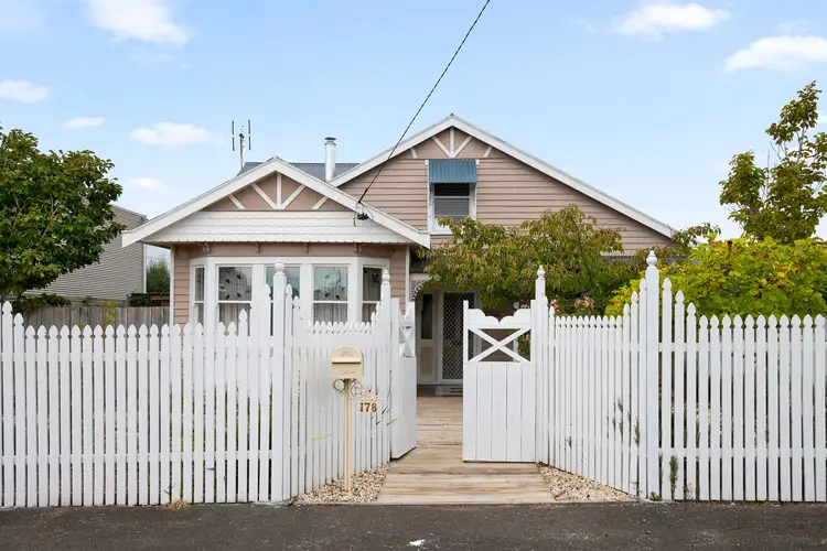 178 Charles Street, Beauty Point TAS 7270