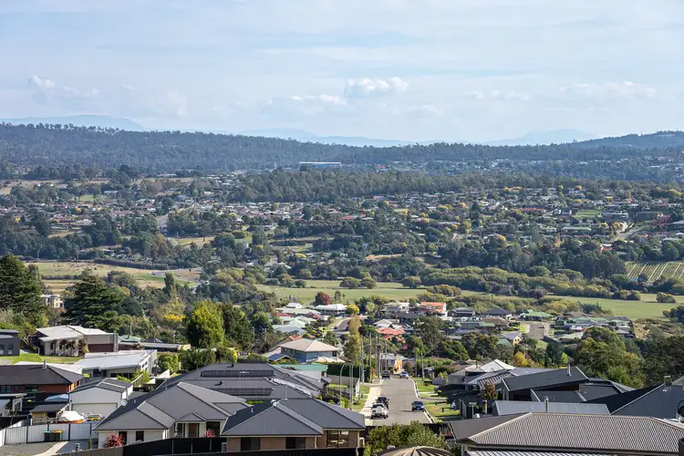 Third view of Homely land listing, 23 Audrey Avenue, St Leonards TAS 7250
