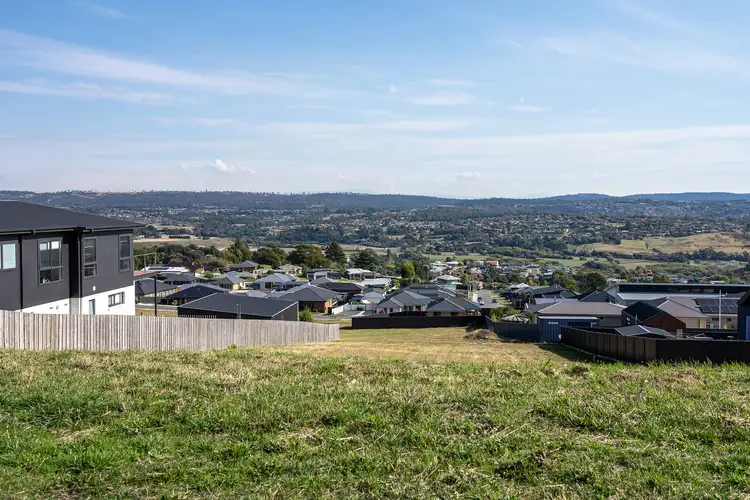 Fourth view of Homely land listing, 23 Audrey Avenue, St Leonards TAS 7250