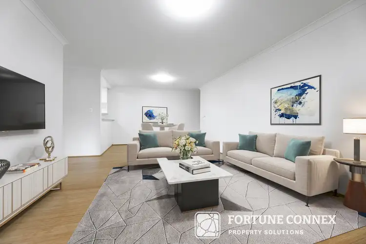 Main view of Homely apartment listing, 15/947-949 Victoria Road, West Ryde NSW 2114