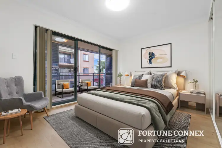 Fourth view of Homely apartment listing, 15/947-949 Victoria Road, West Ryde NSW 2114