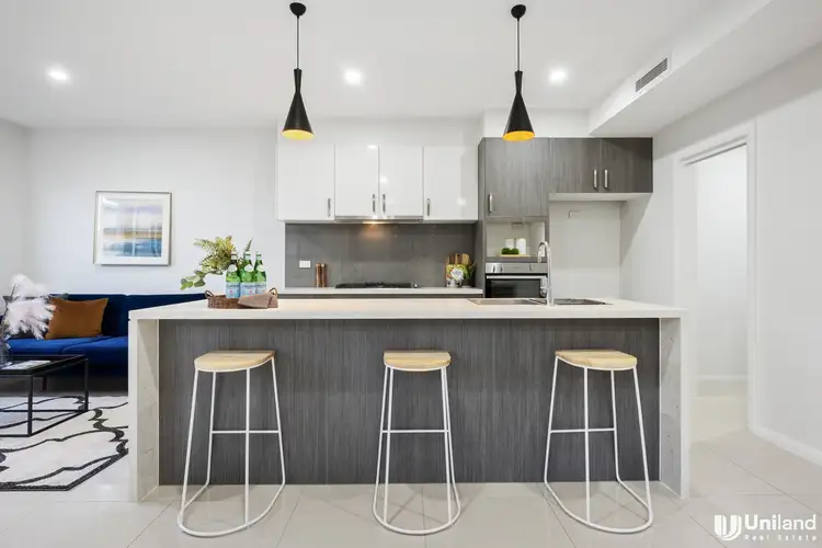 Main view of Homely house listing, 13 Lennox Street, The Ponds NSW 2769