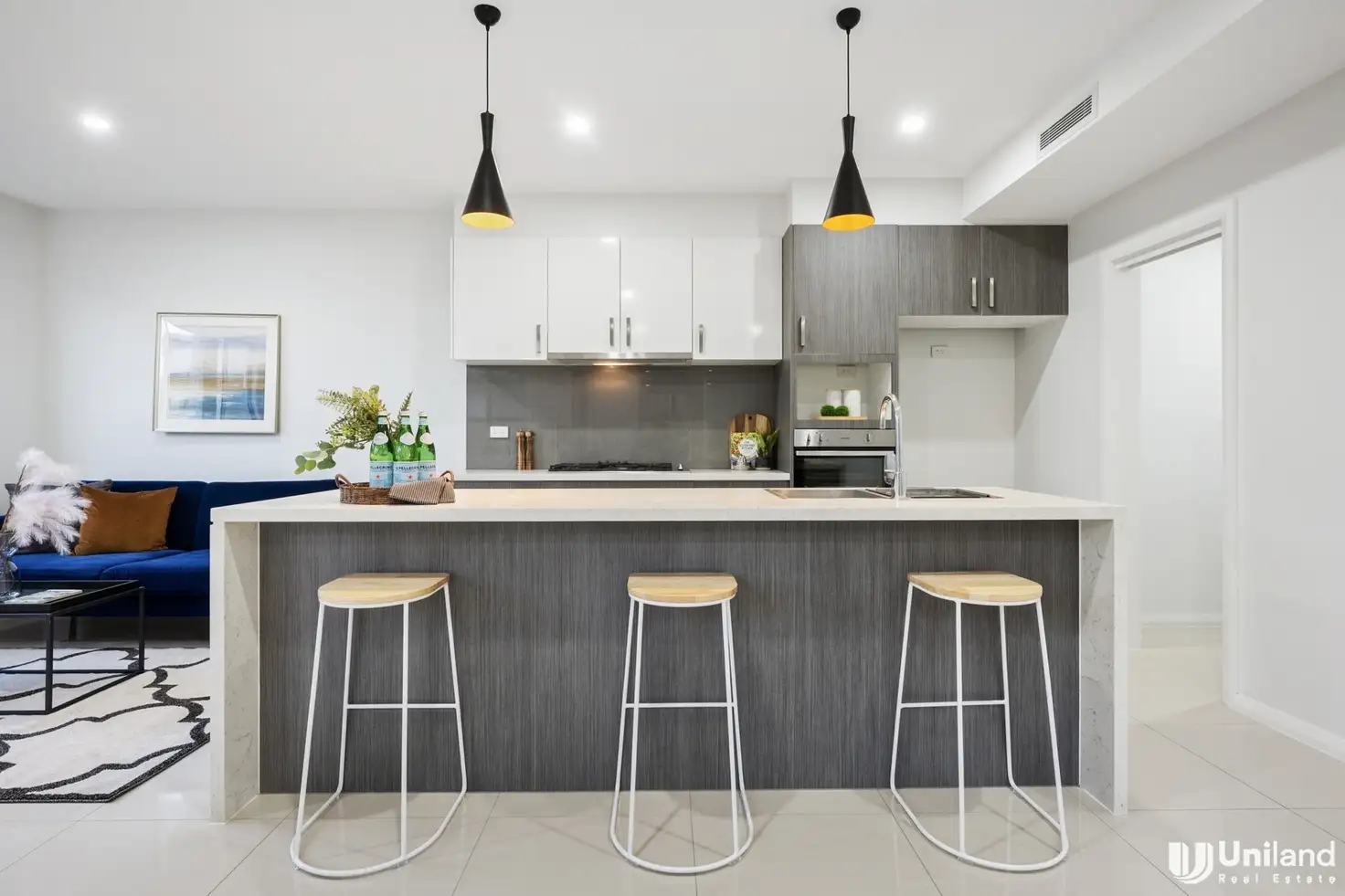 Main view of Homely house listing, 13 Lennox Street, The Ponds NSW 2769
