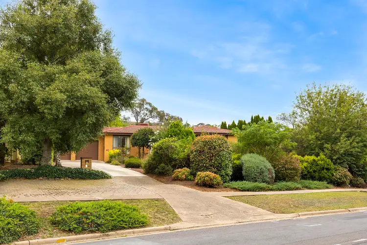 Third view of Homely house listing, 253 Sternberg Crescent, Wanniassa ACT 2903