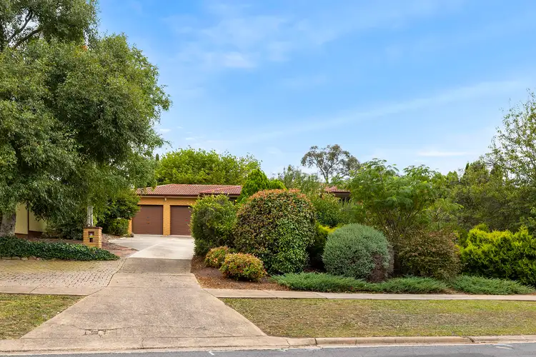 Fourth view of Homely house listing, 253 Sternberg Crescent, Wanniassa ACT 2903