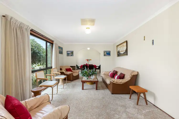 Sixth view of Homely house listing, 253 Sternberg Crescent, Wanniassa ACT 2903