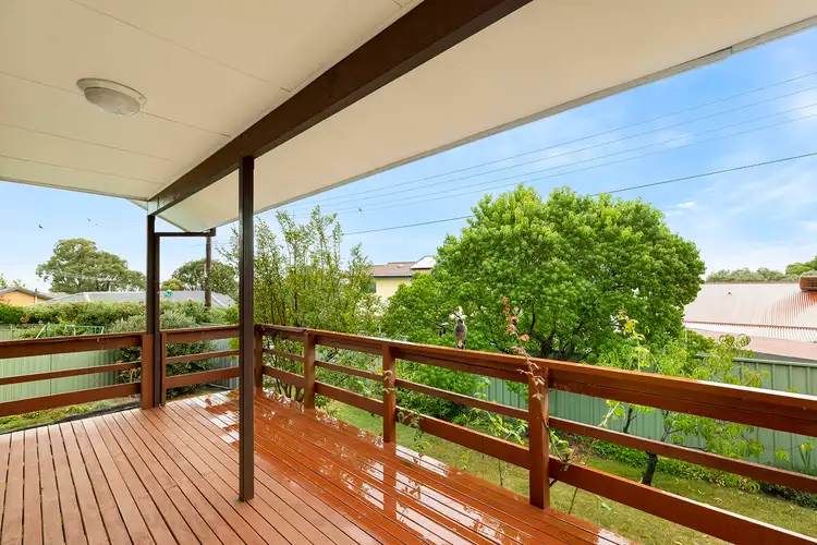 4 Wray Place, Gowrie ACT 2904