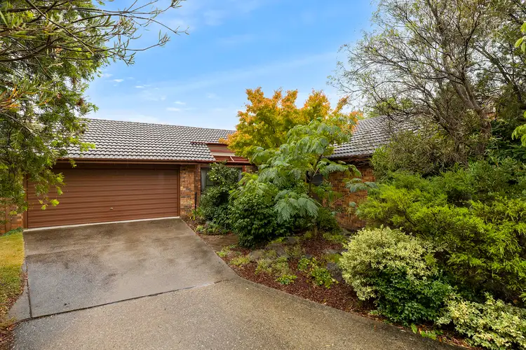 Second view of Homely house listing, 4 Wray Place, Gowrie ACT 2904