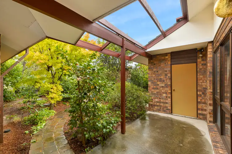 Third view of Homely house listing, 4 Wray Place, Gowrie ACT 2904