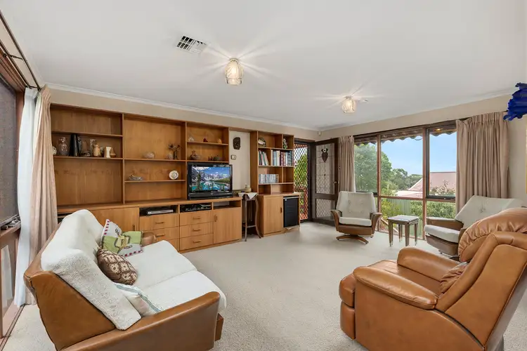 Fifth view of Homely house listing, 4 Wray Place, Gowrie ACT 2904