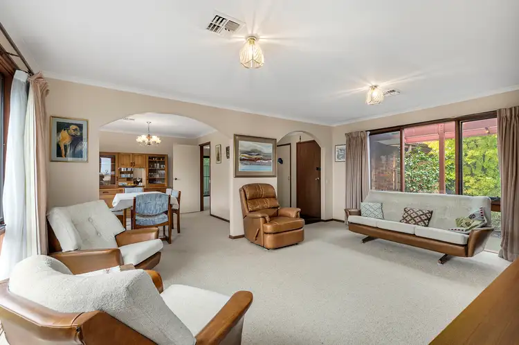 Sixth view of Homely house listing, 4 Wray Place, Gowrie ACT 2904