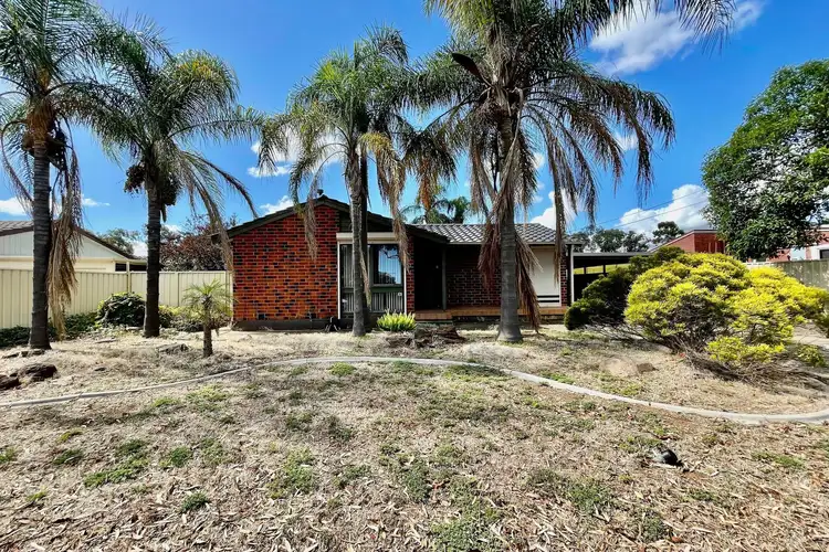 15 Minyara Avenue, Salisbury North SA 5108