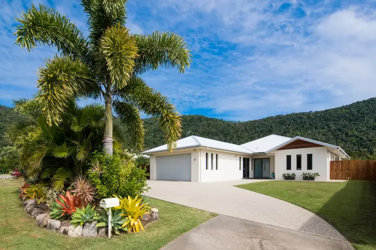 120 Jubilee Pocket Road, Jubilee Pocket QLD 4802
