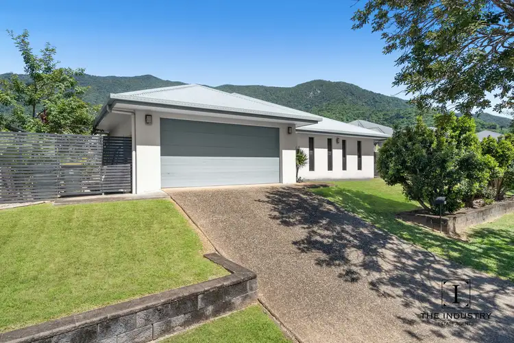 14 Botany Avenue, Redlynch QLD 4870