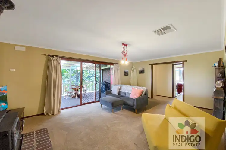 Fourth view of Homely house listing, 2 Wood Street, Beechworth VIC 3747