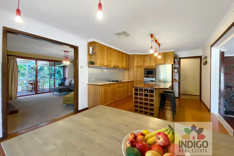 Fifth view of Homely house listing, 2 Wood Street, Beechworth VIC 3747