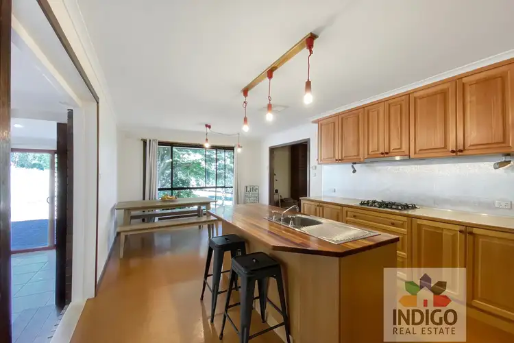 Sixth view of Homely house listing, 2 Wood Street, Beechworth VIC 3747