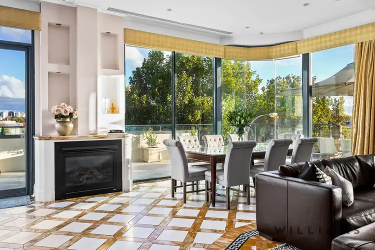 Sixth view of Homely apartment listing, 5/180 O'Connell Street, North Adelaide SA 5006