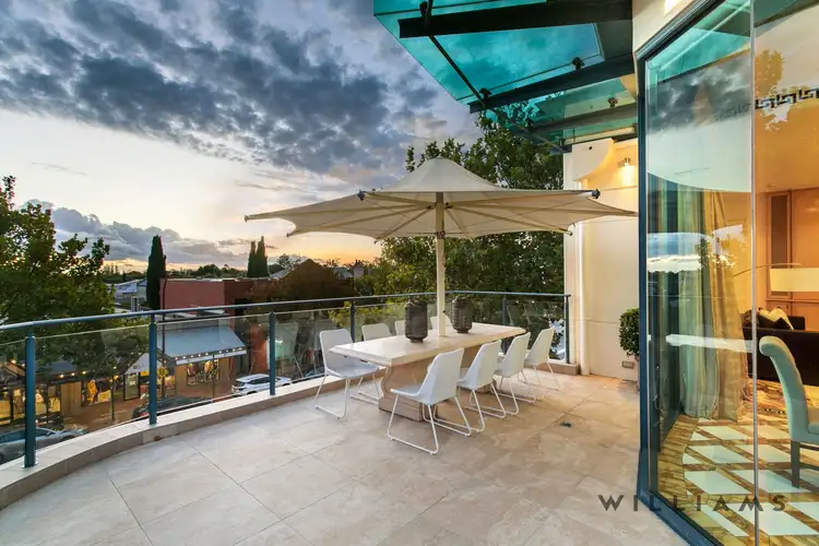 Seventh view of Homely apartment listing, 5/180 O'Connell Street, North Adelaide SA 5006