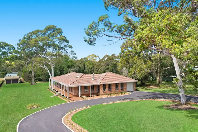 Main view of Homely rural property listing, 442 Tumbi Road, Wamberal NSW 2260