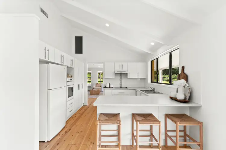 Second view of Homely rural property listing, 442 Tumbi Road, Wamberal NSW 2260