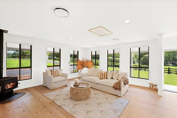 Third view of Homely rural property listing, 442 Tumbi Road, Wamberal NSW 2260