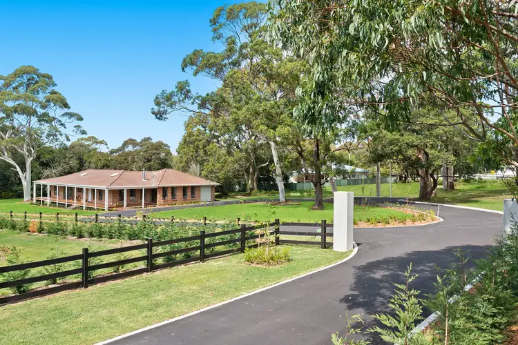 Sixth view of Homely rural property listing, 442 Tumbi Road, Wamberal NSW 2260