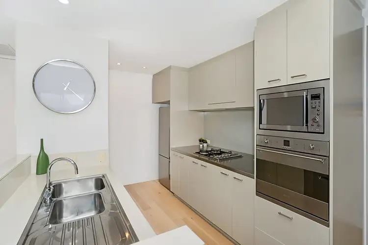 Third view of Homely apartment listing, 106/7 Honeysuckle Drive, Newcastle NSW 2300