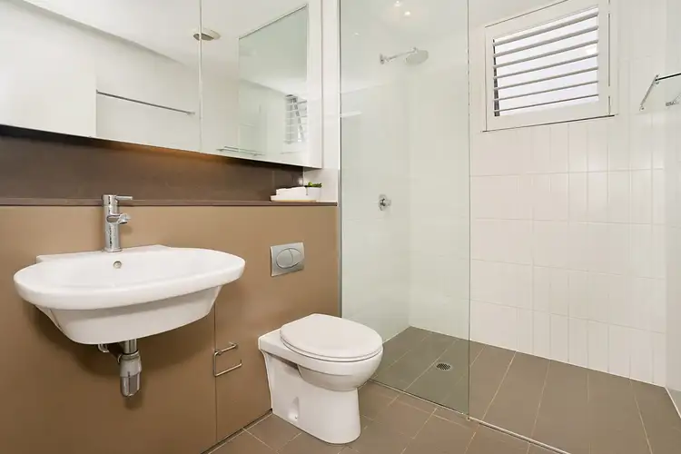 Fifth view of Homely apartment listing, 106/7 Honeysuckle Drive, Newcastle NSW 2300