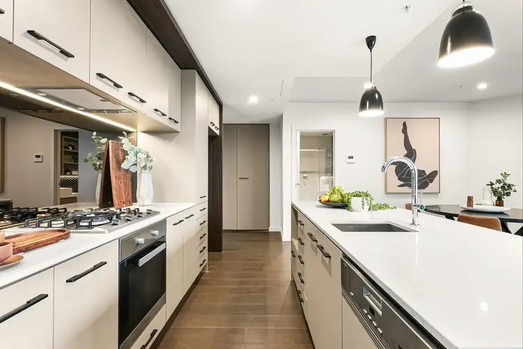 Fourth view of Homely unit listing, 109/11 Glass Street, Essendon VIC 3040