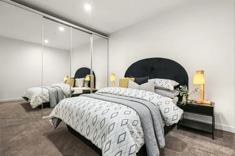 Sixth view of Homely unit listing, 109/11 Glass Street, Essendon VIC 3040