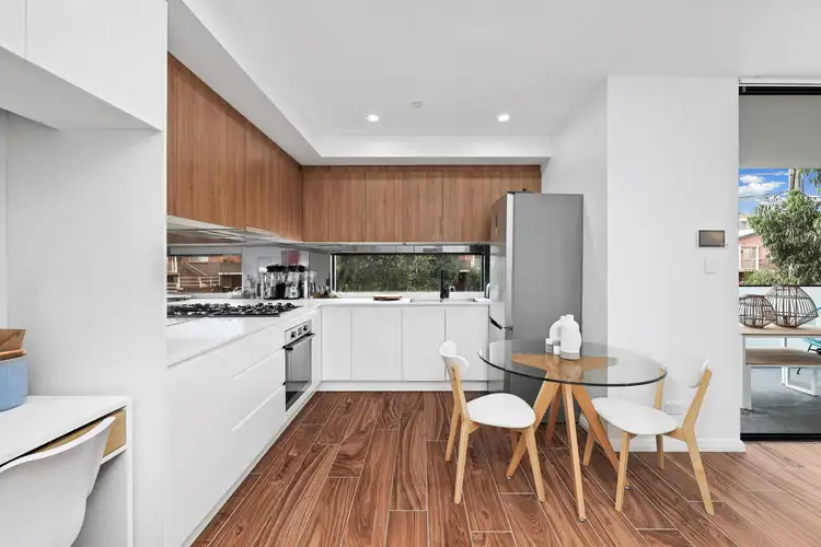 Third view of Homely apartment listing, 13 Pearce Avenue, Peakhurst NSW 2210