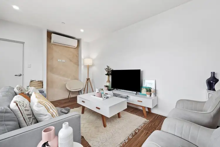Fifth view of Homely apartment listing, 13 Pearce Avenue, Peakhurst NSW 2210