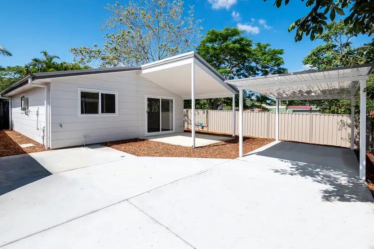 Main view of Homely house listing, a/22 Mark Lane, Waterford West QLD 4133