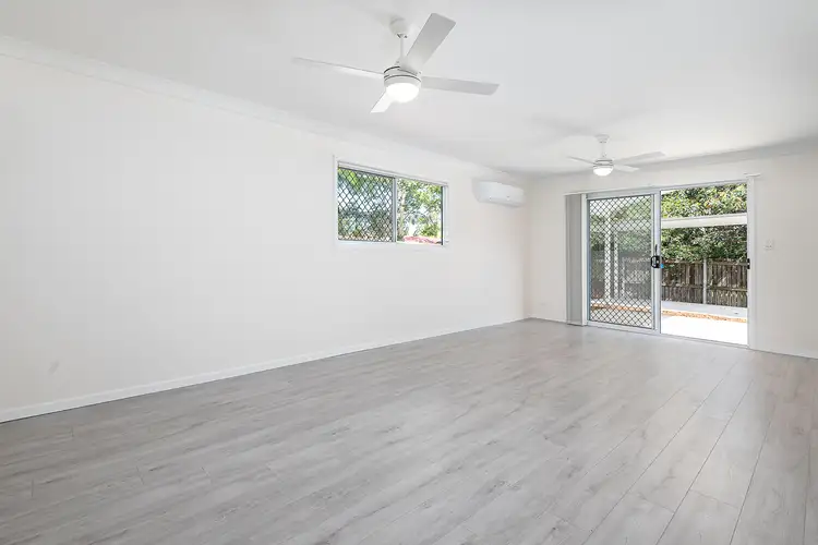 Second view of Homely house listing, a/22 Mark Lane, Waterford West QLD 4133