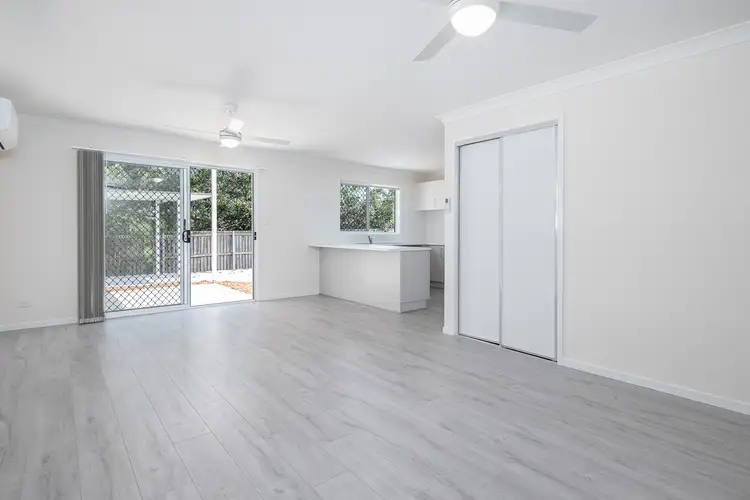Third view of Homely house listing, a/22 Mark Lane, Waterford West QLD 4133