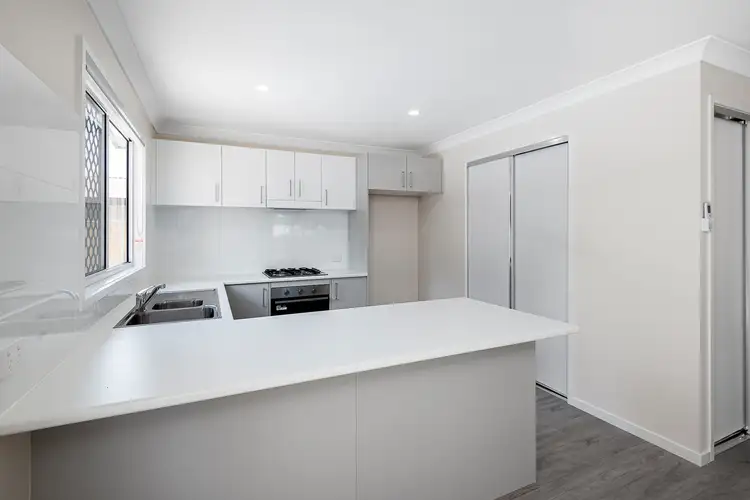 Fifth view of Homely house listing, a/22 Mark Lane, Waterford West QLD 4133