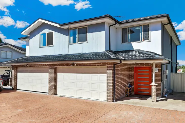 18/7-9 Altair Place, Hinchinbrook NSW 2168