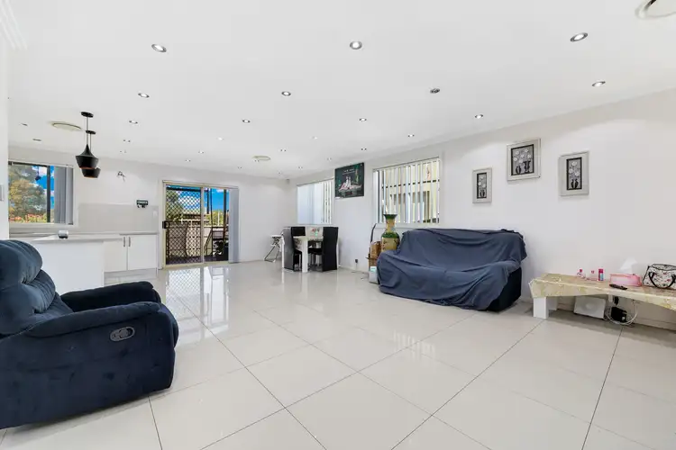 Third view of Homely townhouse listing, 18/7-9 Altair Place, Hinchinbrook NSW 2168