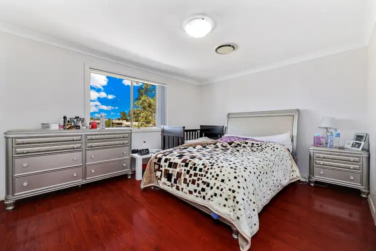 Sixth view of Homely townhouse listing, 18/7-9 Altair Place, Hinchinbrook NSW 2168