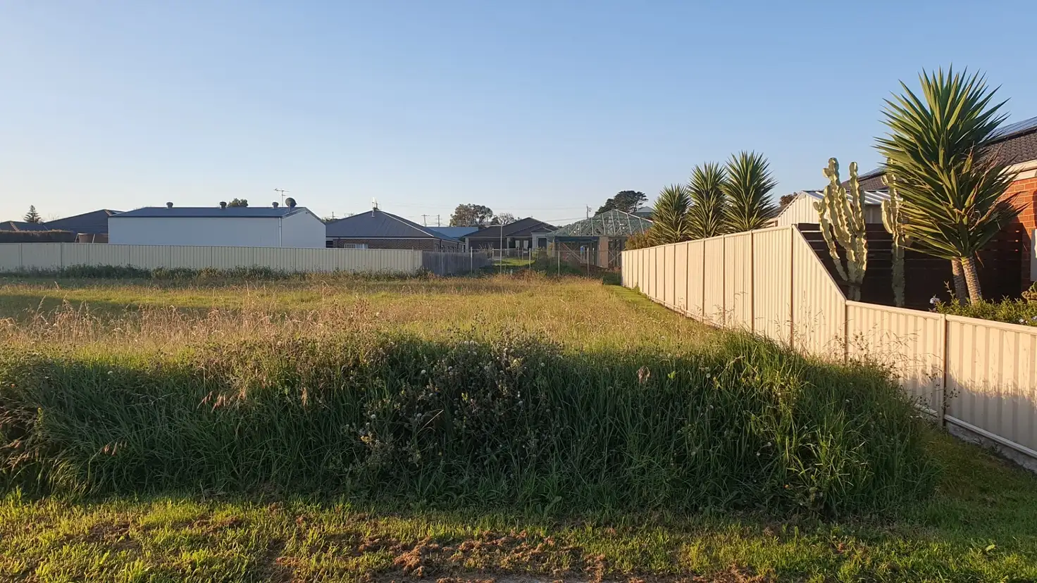 Main view of Homely land listing, 4 Aquarius Court, Portland VIC 3305